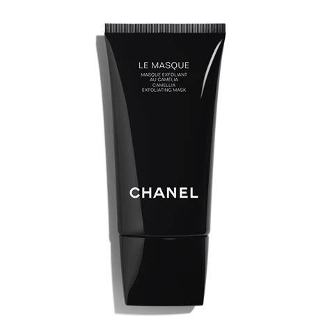 le masque chanel